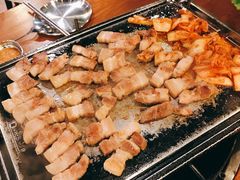 -香猪坊(五道口店)