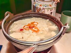 -锦府盐帮·李宅(领展购物广场中关村店)