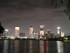 -天鹅湖体育公园