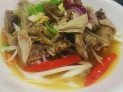 -巴达木食府