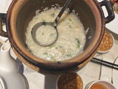 -潮州府·潮菜·砂锅粥(徐家汇店)
