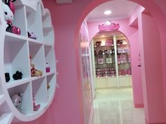 Hello&nbsp;Kitty&nbsp;Cafe(弘大店)-Hello Kitty Cafe(弘大店)
