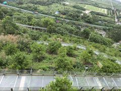 -龙门水都景区
