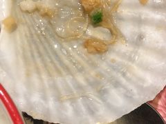 -新白鹿餐厅(爱琴海购物中心店)
