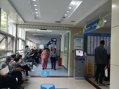 -济南市第二人民医院