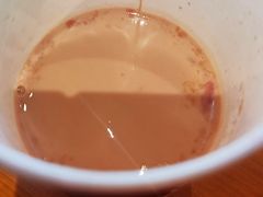 樱花草莓拿铁-COSTA COFFEE(常州山姆会员店)