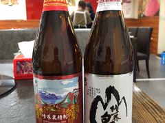 -朴小妹人参鸡汤火锅(长白山万达店)