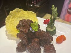 -上海1号私藏菜(静安店)