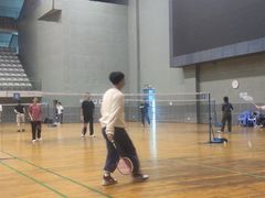 -福田体育公园-空中花园篮球场