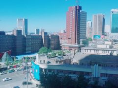 -一品诚记烤肉(大连柏威年购物中心店)