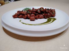 -将相和·海鲜蒸饺大连菜