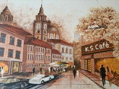 -HAPPEN(江川东路店)