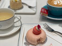 -PAUL LAFAYET 法式甜品(深圳湾万象城店)