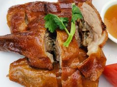 烧鹅-味友味港印记(厦门集美银泰百货店)