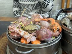 -九层海鲜塔(市南店)