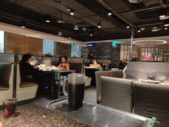 大堂-海底捞火锅(崇文门新世界百货店)