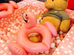 -W CAFE(甜爱路店)