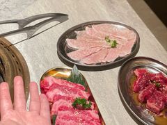 -乾杯烧肉居酒屋(中洲湾店)
