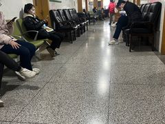 -东南大学附属中大医院(本部)