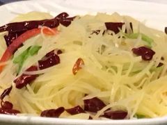 -台北楚楚园馅饼粥(虹桥南丰城店)