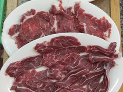 吊龙-柴头哥·牛肉火锅(爱民路店)