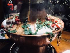 -下杨家青海土火锅(海湖店)