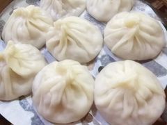 纯鲜肉馅小笼-莱莱小笼·乔艾