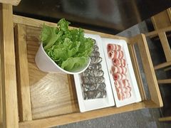 -和福顺牛肉大虾焖锅自助(宝业店)