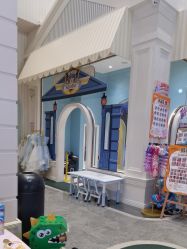 -奈尔宝家庭中心·亲子餐厅(华采天地店)