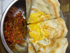 -88号小吃店·经典云南菜·地道纳西美食