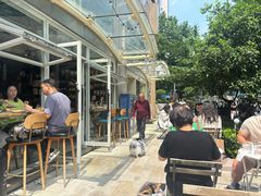 -Alimentari早午餐(安福路店)