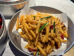 -巴厘龙虾·榜首油焖大虾(音乐学院·沿江酒馆店)