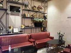 -帝凯乐量贩式KTV(深影国际影城店)