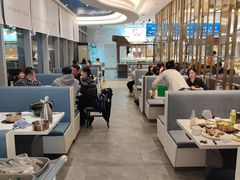 -半岛听涛蒸汽海鲜自助(K11店)
