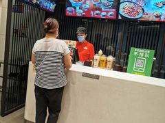 -永和大王(茉莉上新·友谊店)