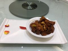 -风味小馆(天目湖宾馆店)