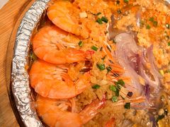 -曹家小菜(胜太路店)