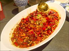 -喜悦烤鸭·新京菜(王府井店)