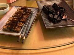 原汁大墨鱼-中山路壹号传奇club·啤酒花园餐厅
