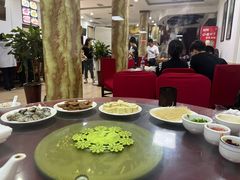 -山海关清和浑锅店