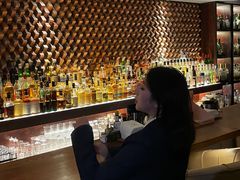 -LAMP BAR 水烟音乐酒吧