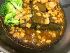 -东哥紫阳蒸盆子(旺座·现代城店)