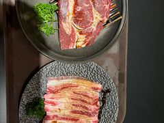 -無二炙坊·和牛烧肉(大钟寺1733店)