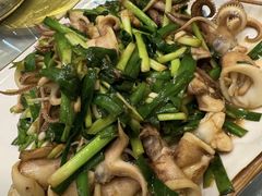 -宾朋海鲜特色美食餐厅·纯手工鲅鱼水饺(兴海路店)