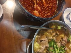 -谢老五跷脚牛肉·非遗传承店