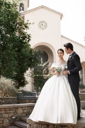 -帆拉斐婚纱摄影(春熙店)