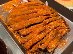 -艳阳天·非遗楚菜(武汉客厅店)