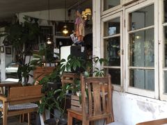 露天位-懒鱼时光馆(沙坪坝店)