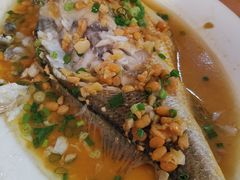 -华源餐厅·海鲜大排档(日月贝店)