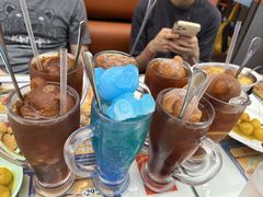 -文通冰室(东方宝泰店)